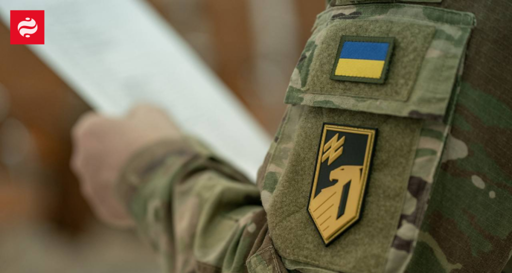 Azov Described the Situation in Dobropillya on September 26 | Ukrainian News
