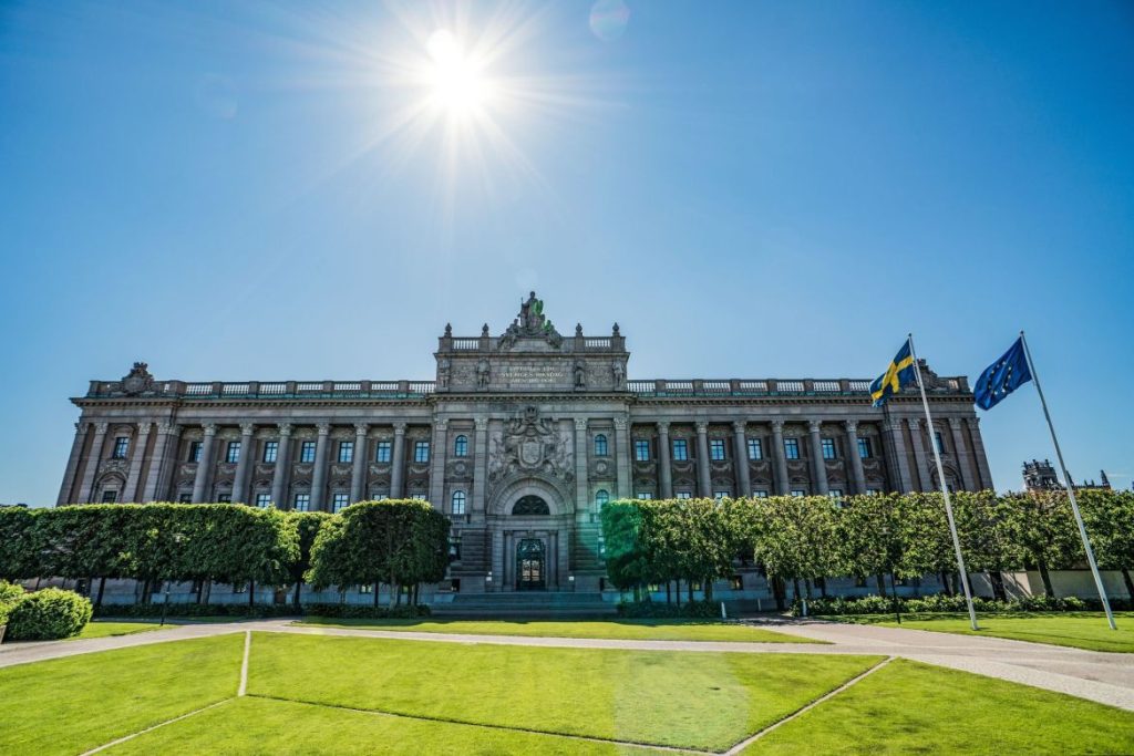 Sweden’s election aftermath: How misinformation shaped the campaign