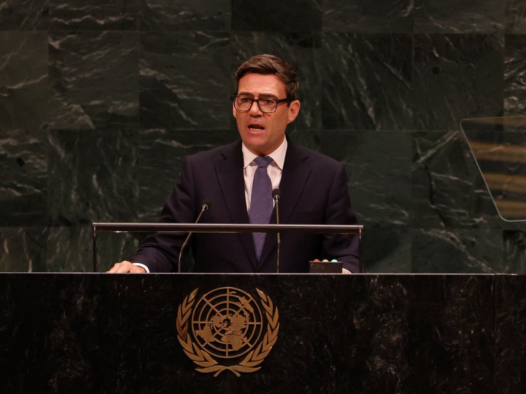 Foreign Affairs Committee welcomes new centre to combat disinformation – Committees
