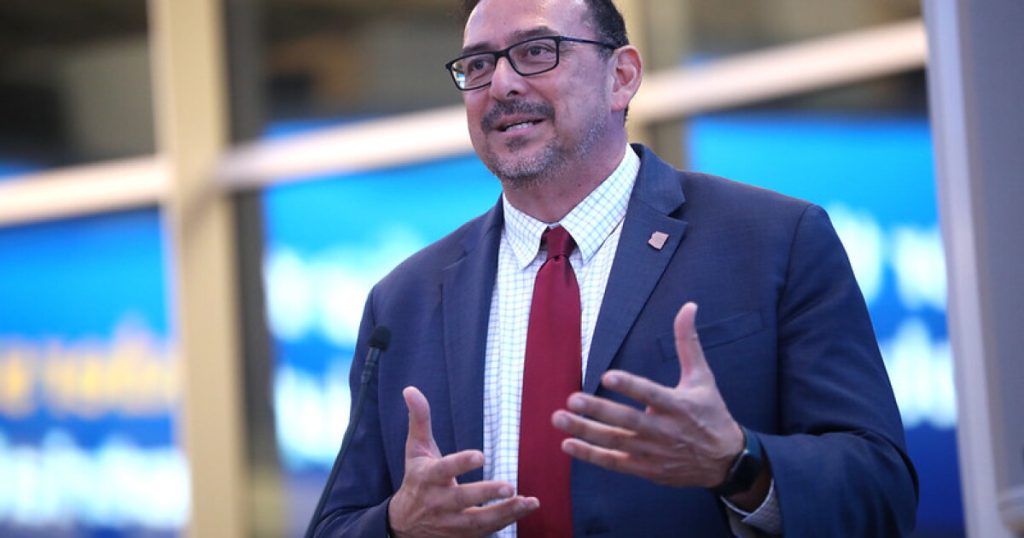 Fontes says Arizona.Vote is designed to inoculate voters against election misinformation