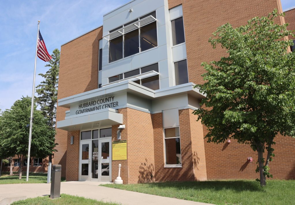 Worried about election misinformation, Hubbard County residents speak up – Park Rapids Enterprise