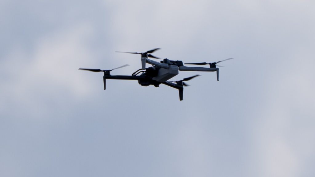 How PIOs can respond to false police drone videos