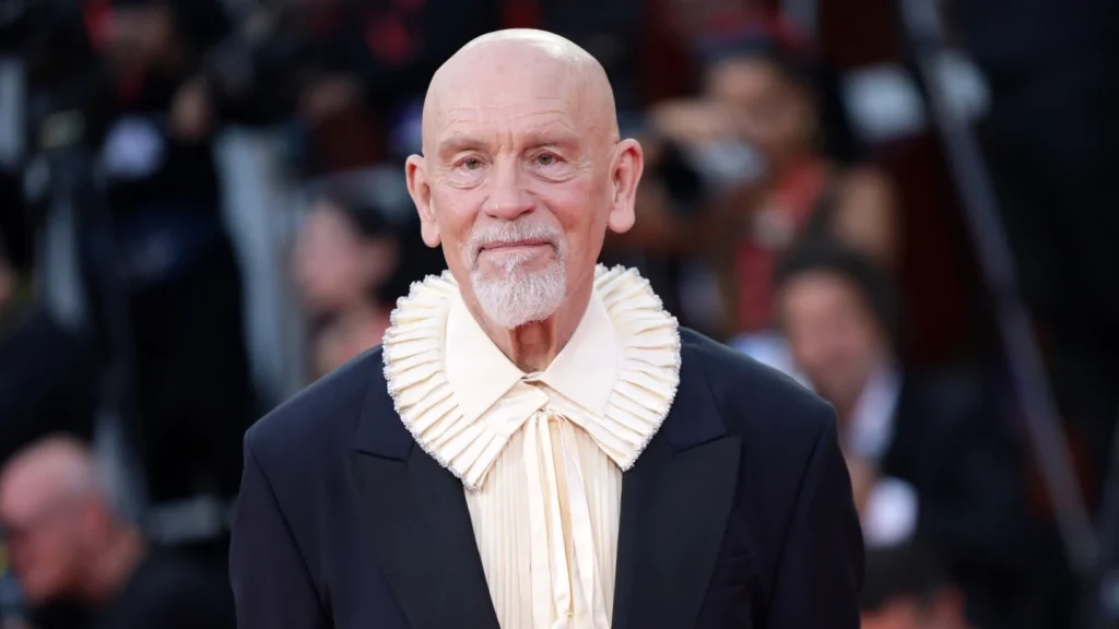 John Malkovich cancels Tel Aviv show, citing false quote – Israel & Jewish News