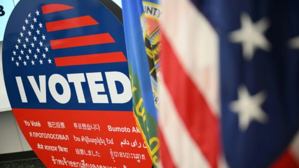 Russian disinformation campaign sets sights on US midterms