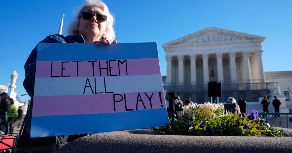 Anti-trans activists are addicted to misinformation as their latest “report” shows