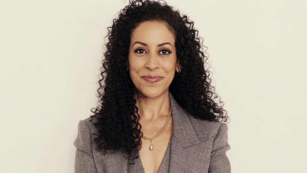 Jessica Malaty Rivera: Disrupting Disinformation