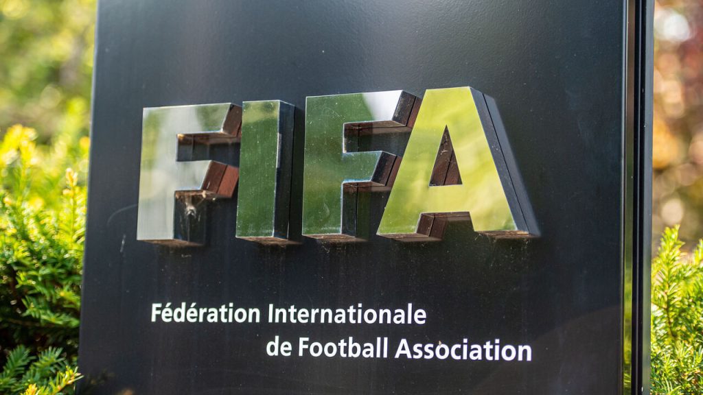 FIFA accuses UEFA of ‘misinformation campaign’ over World