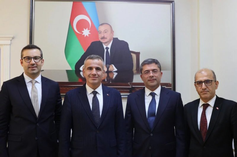 Azerbaijan, Türkiye discuss stronger media cooperation and disinformation – PHOTO