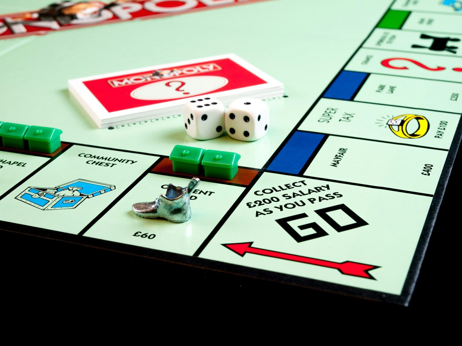 If we want a better information ecosystem, focus on who controls it