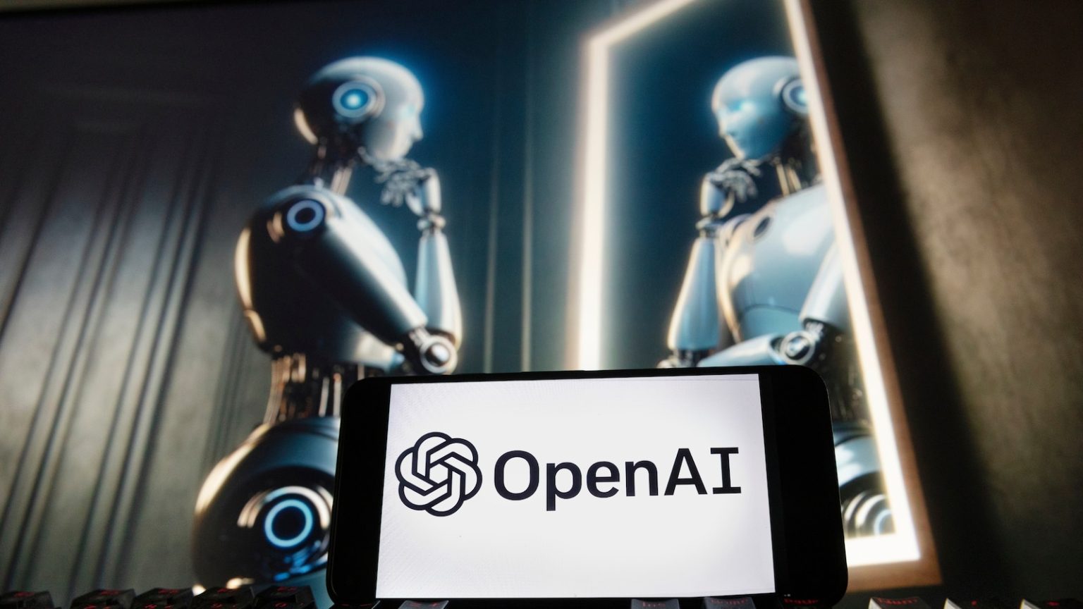 US diplomats told to say ‘super intelligence’ — not ‘artificial intelligence’ — after Trump’s call