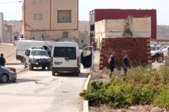 Al Hoceima: Public Prosecutor’s Office denies false reports about the arrest of a drug trafficker