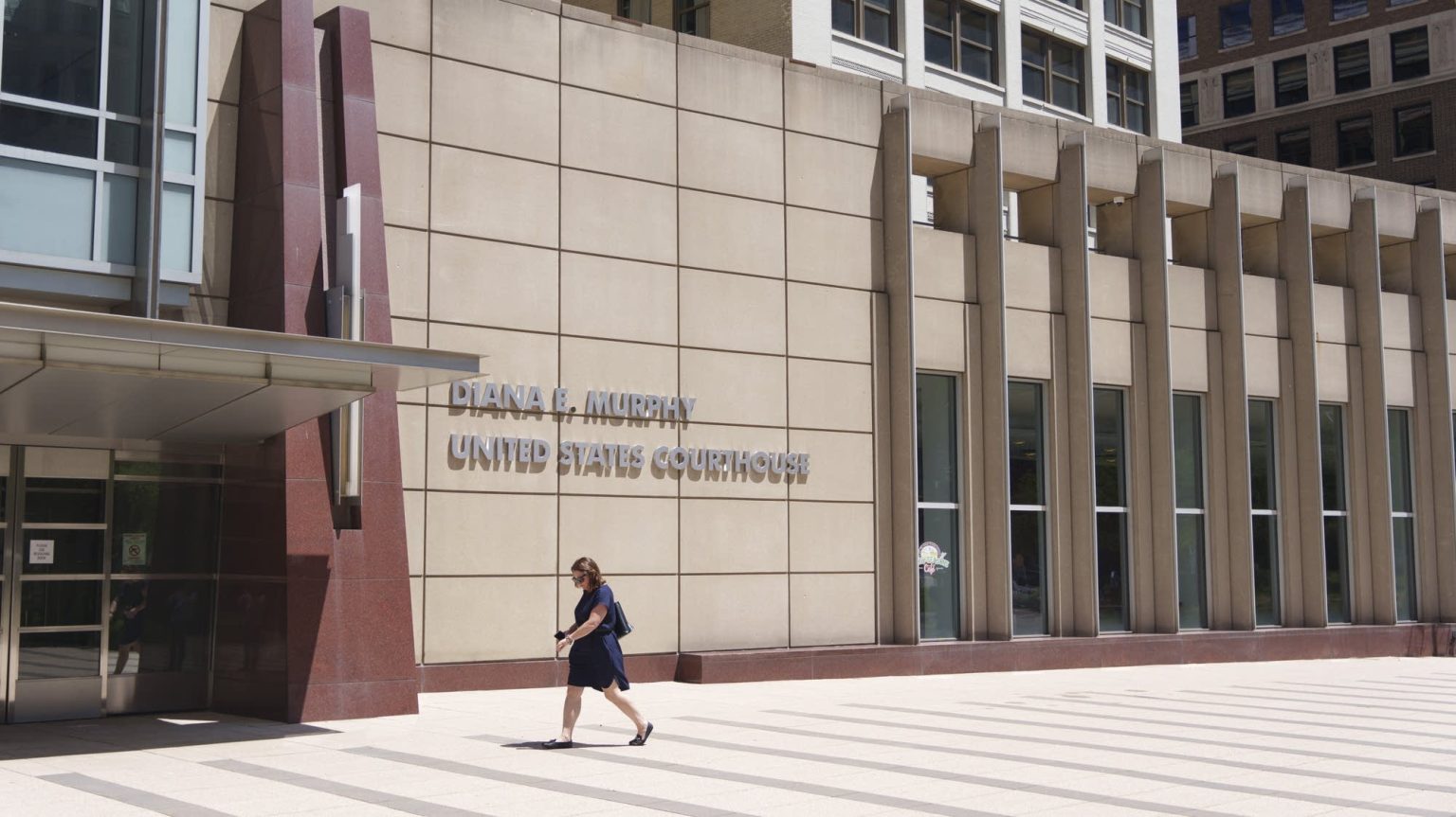 ICE, prosecutors excoriated by judge over false accusation against attorney