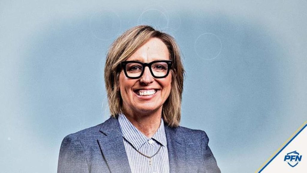 ‘Unequivocally False Statement,’ ‘Victim Mentality’ — Fever GM Amber Cox’s Defense of Indiana Fanbase Sparks Huge Outrage
