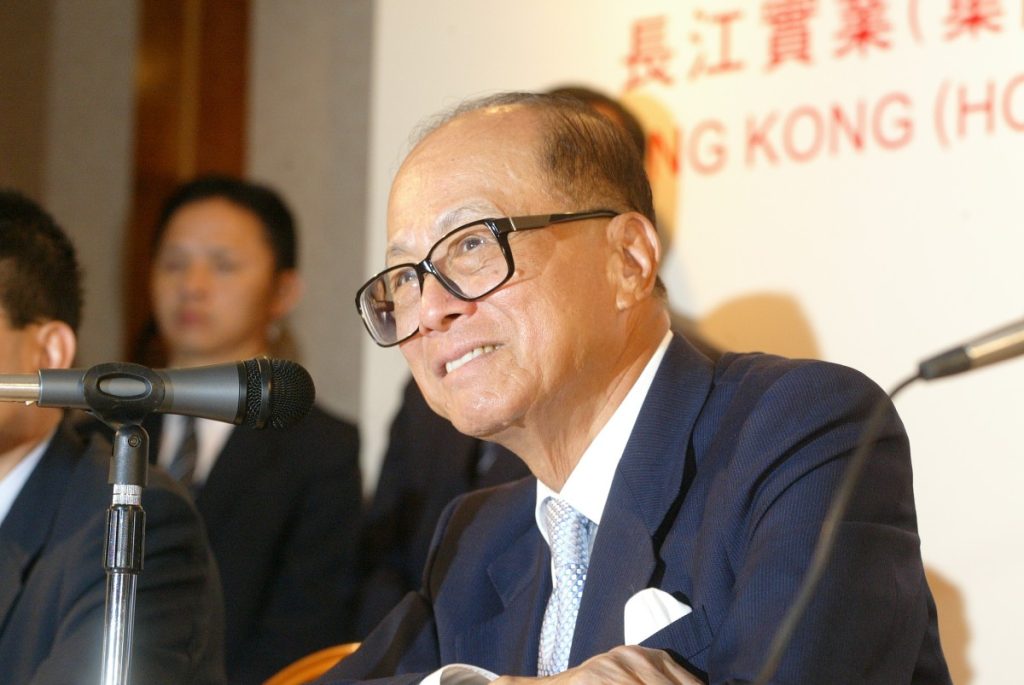 ‘Absolutely no truth’: CK Asset slams fake news claiming Li Ka-shing has passed away