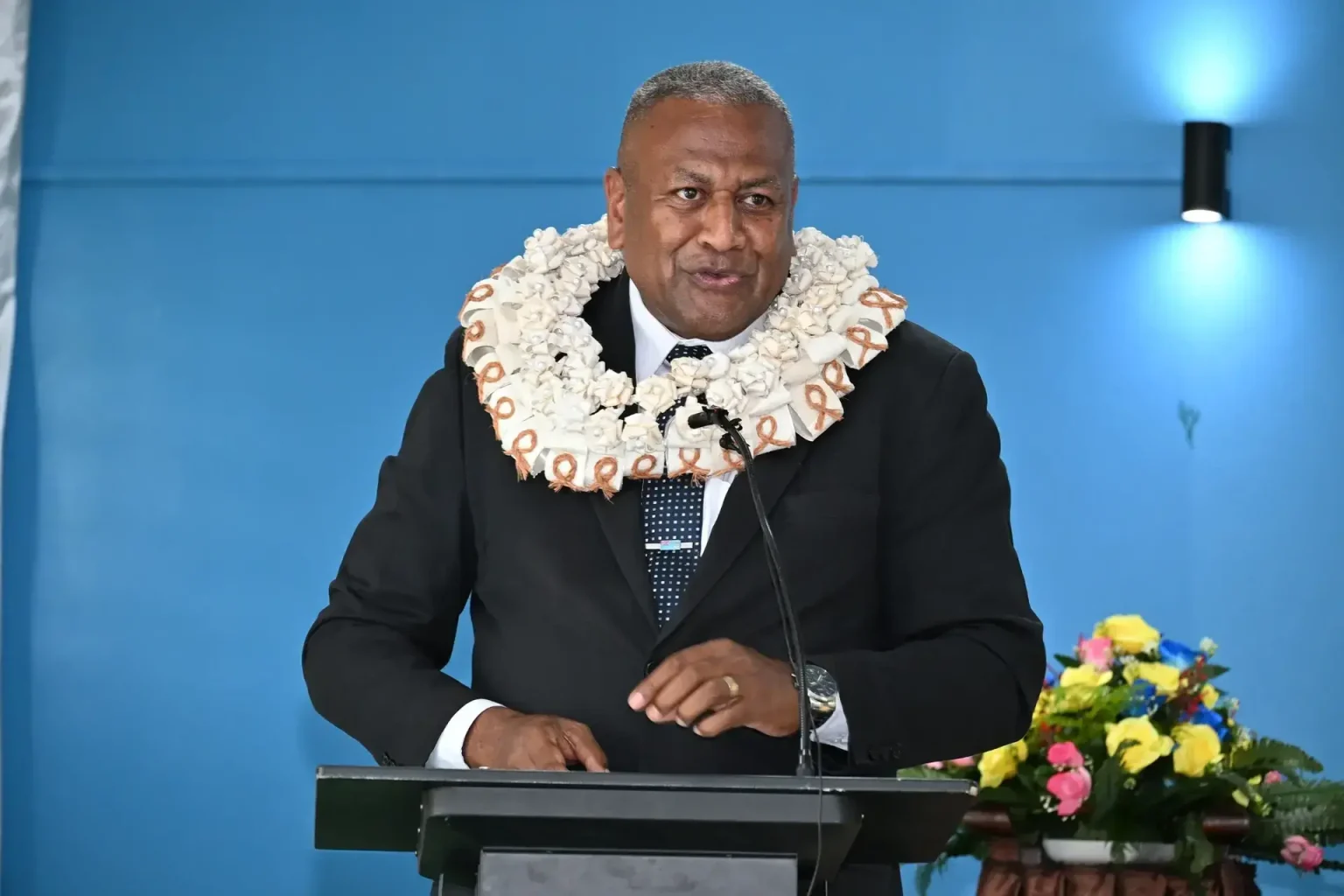 Ravunawa warns against Constitution misinformation