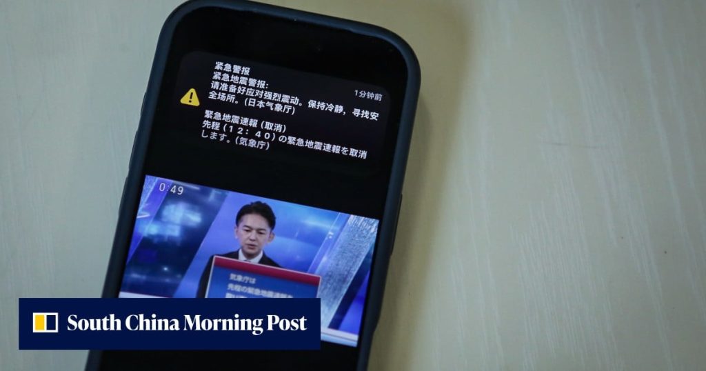 Japan’s mega-quake that never was, and the danger of false alarms