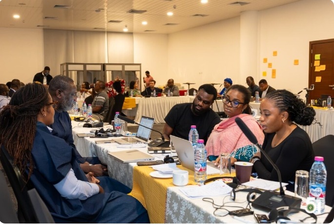 ECOWAS Moves to Combat Disinformation in West Africa