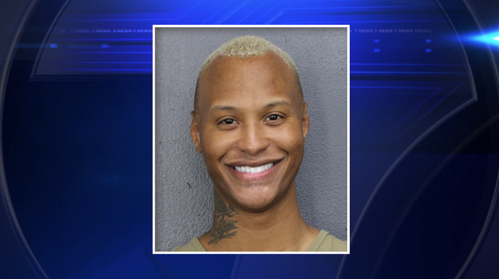 Man faces judge in grand theft charge days after false identity led to wrongful arrest – WSVN 7News | Miami News, Weather, Sports