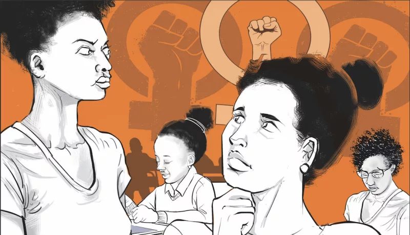 Women leaders must be shielded from gendered disinformation ahead of polls