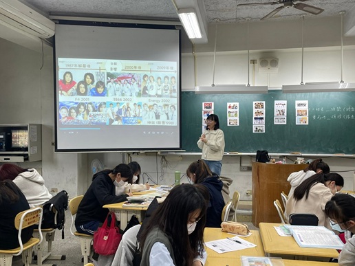From fandom and memes to AI misinformation, schools teach students to spot the difference – 新住民全球新聞網