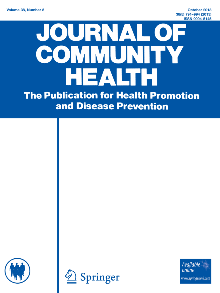 Social Media and HPV Vaccine Hesitancy: How Misinformation Affects Latino Parents | Journal of Community Health