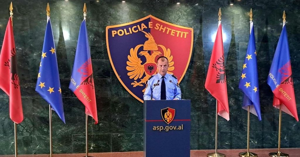Police on fake news: Threatening messages against teachers and news about resignations are false