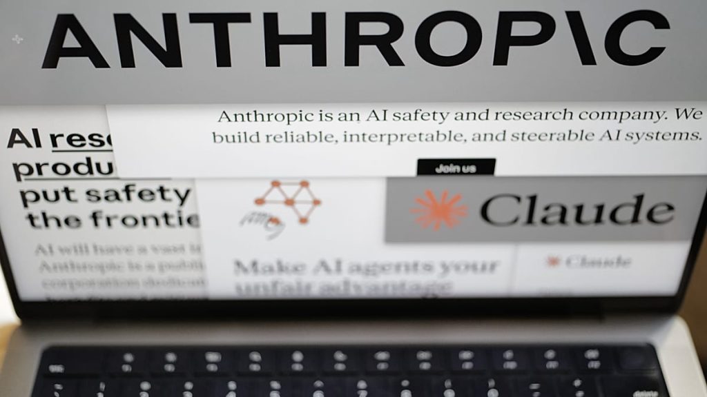 US police criticise Anthropic after Claude AI submits false information about an unsolved murder