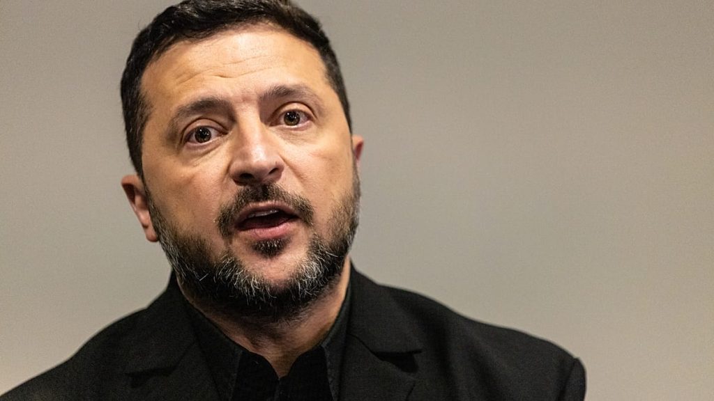 Ukraine warns of fake government and media sites tied to Russian intelligence