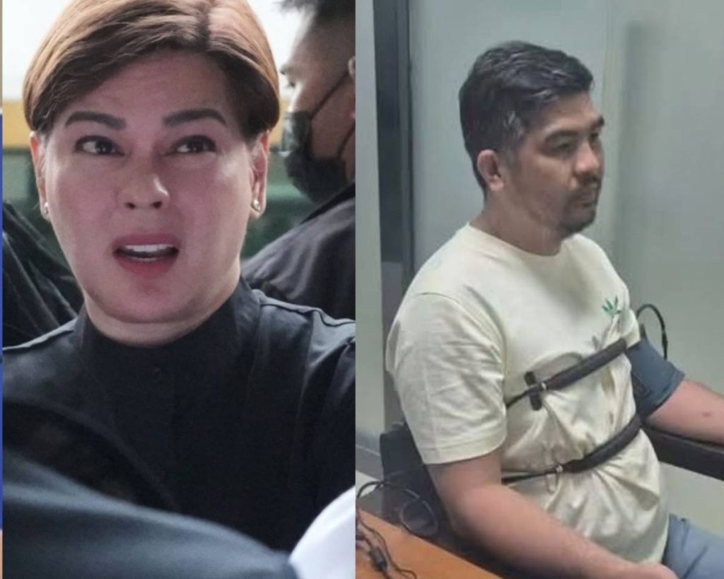 Duterte confirms receiving Gracioso affidavit, cites 29 false statements