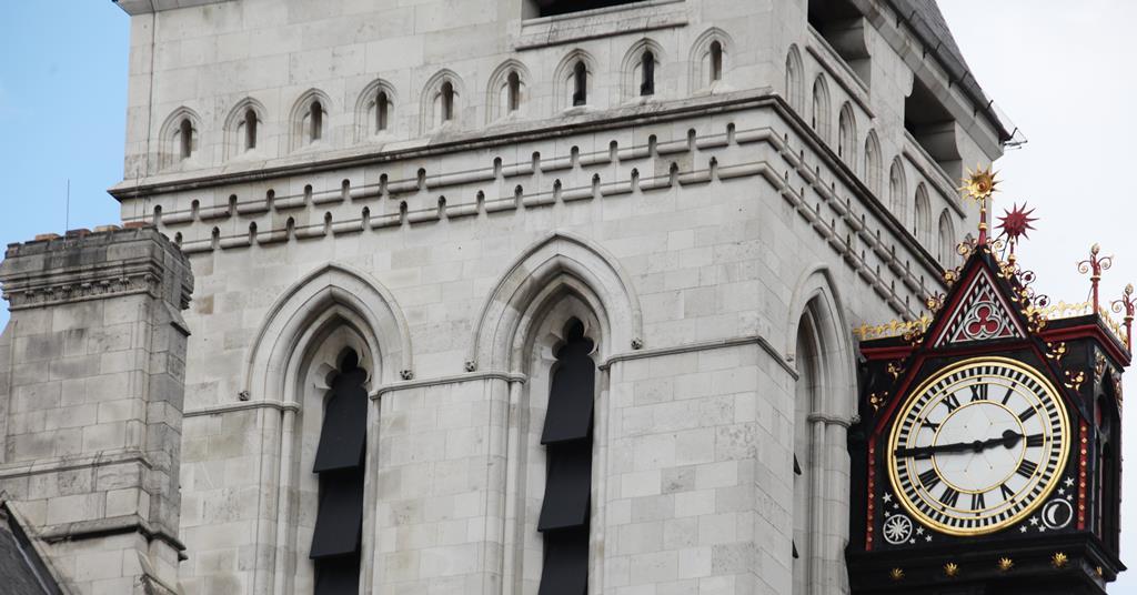 Mother faces £27,100 costs bill for false abuse accusation