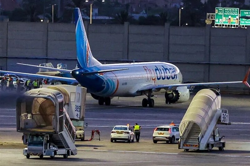Netanyahu Plotted False-Flag Aircraft Hijacking to Drag Trump Into New War on Iran: Source – World news