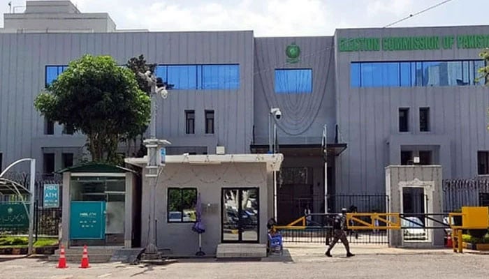 ECP moves to curb deepfakes, AI-driven election disinformation