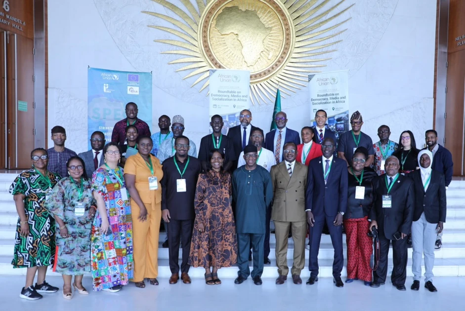 AI, disinformation put media at centre of Africa’s electoral preparedness