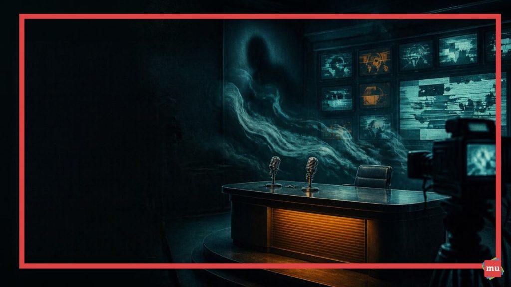 What’s Haunting the Media Industry — The Editor’s Note