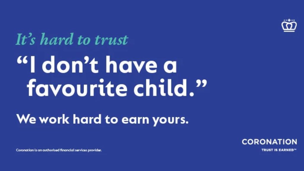 Coronation Explores Trust in an Age of Misinformation With New Brand Campaign