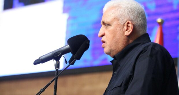 Shafaq News..PMF: Al-Fayyadh remains chairman, vice presidency reports false