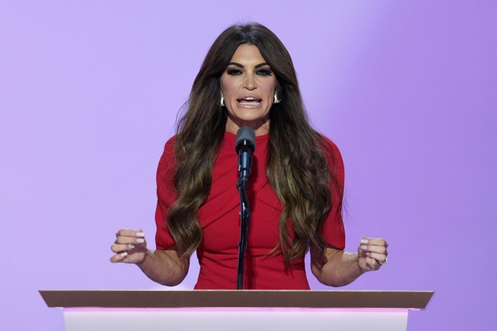 Guilfoyle Resigns, Vows to Fight ‘False’ Allegations