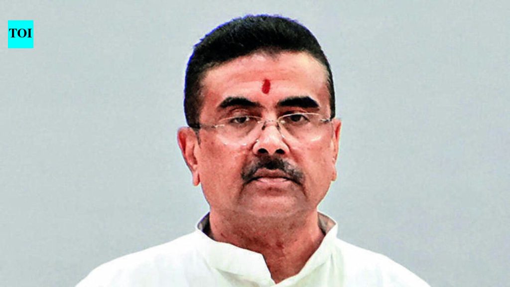 CM releases Didi’s 2021 med report, calls leg injury false | Kolkata News