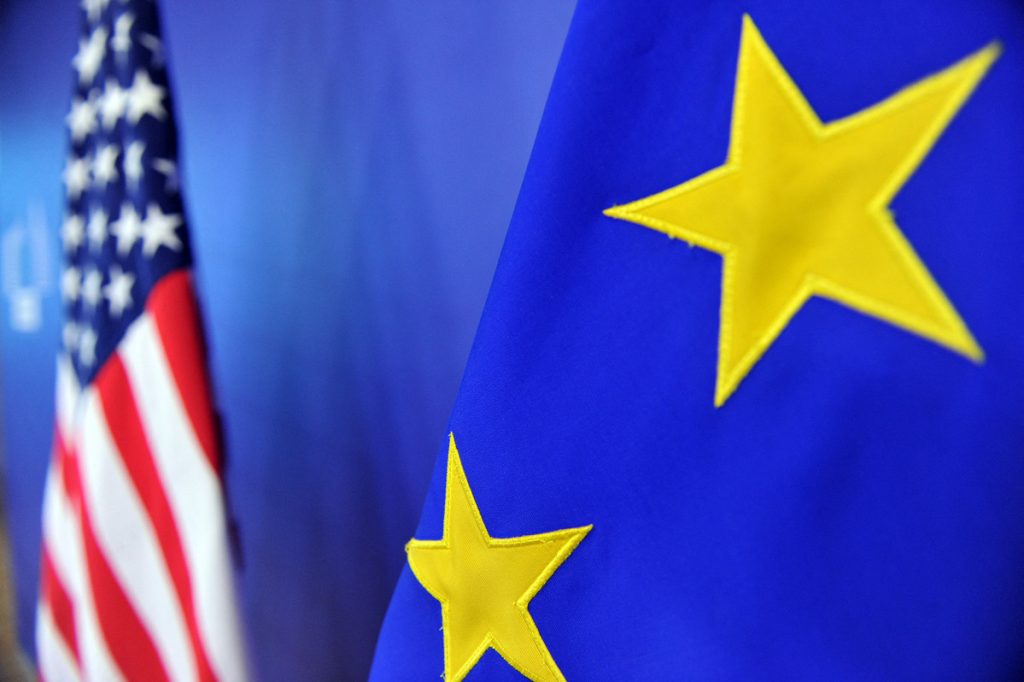 EU, Canada and Lithuania pull out of disinformation conference after US pressure