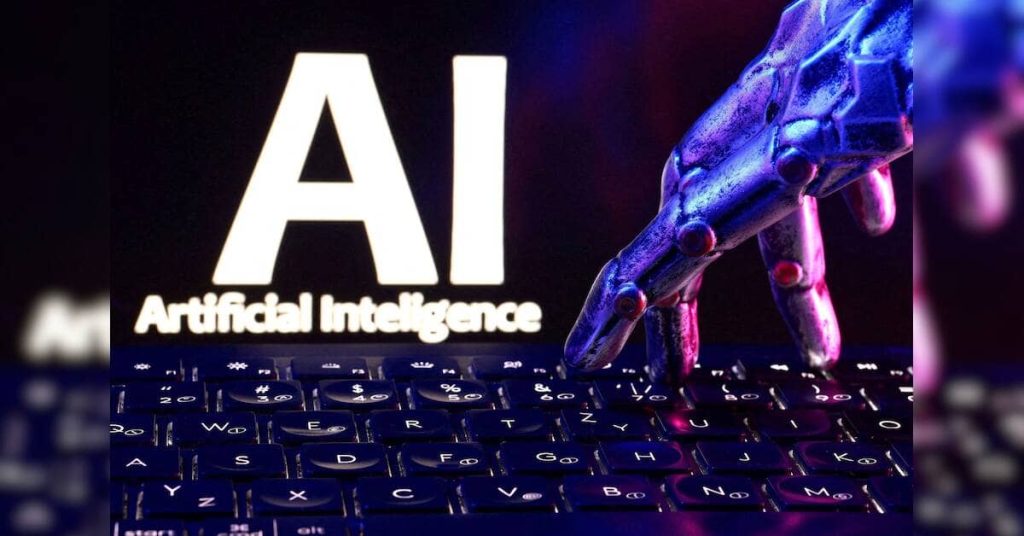 UK tax authority plans digital ambassadors to counter AI misinformation | World News