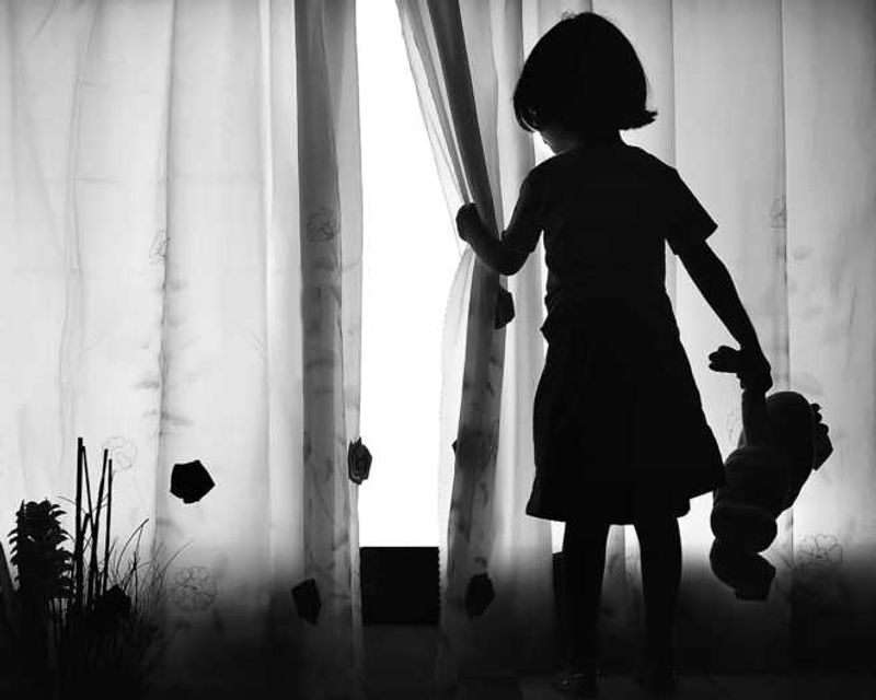 Complaint against school ‘false’, father held for abusing 4-year-old in Rohtak