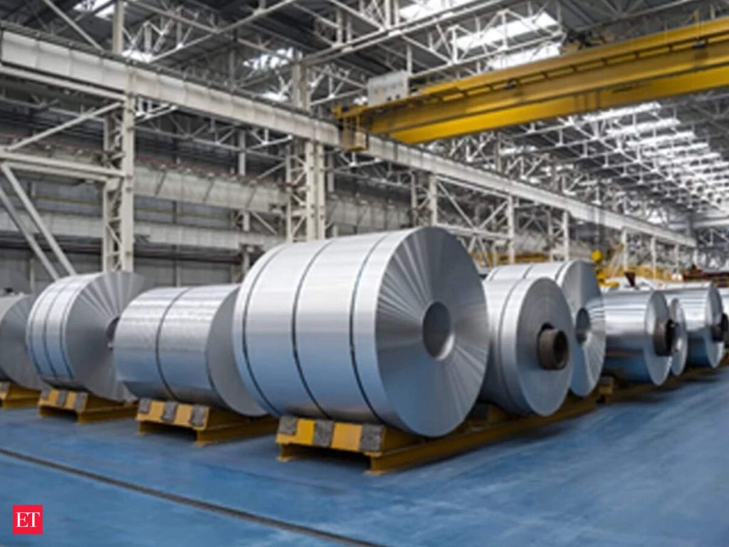 Reports of sale false and misleading, says Bhilai Steel Plant amid Congress alleging Adani visit