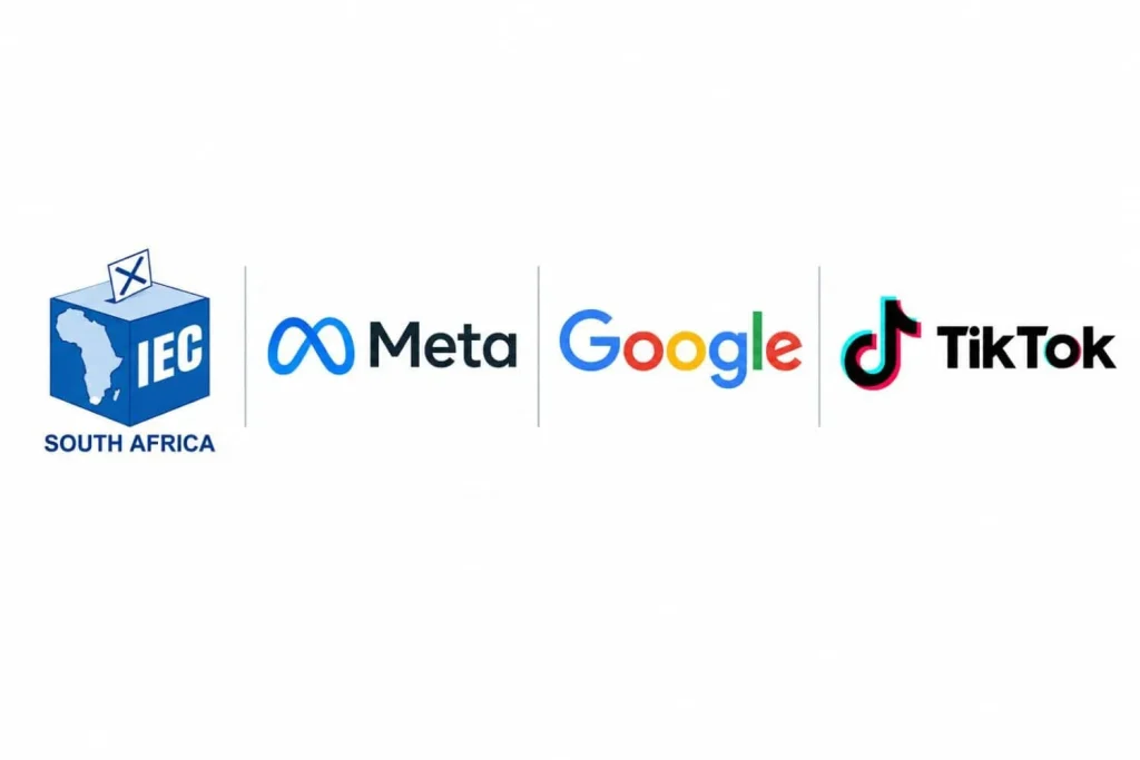 IEC receives over 700 election misinformation complaints, enlists Google, Meta and TikTok ahead of November vote