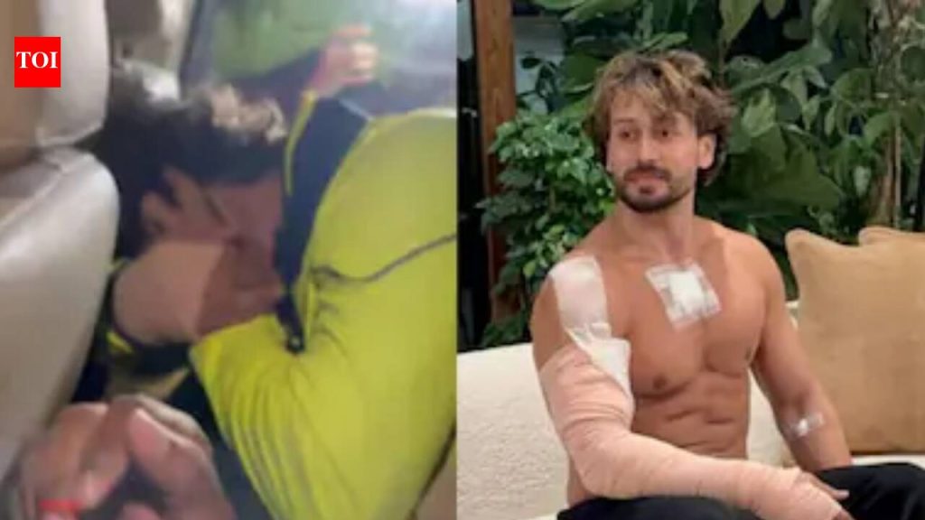 Tiger Shroff’s team issues first statement after firing incident, warns of legal action over fake news and AI-generated videos |
