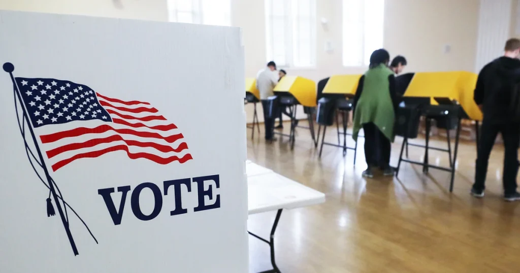 Democrats Warn Tech CEOs Over Election Disinformation (1)
