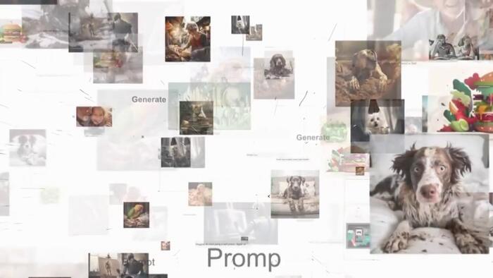 AI-altered photos may create false memories, research suggests