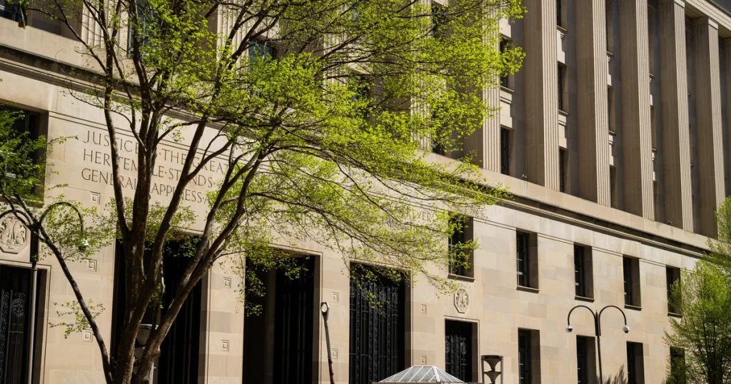 DOJ Starts Self-Disclosure Program for Potential False Claims