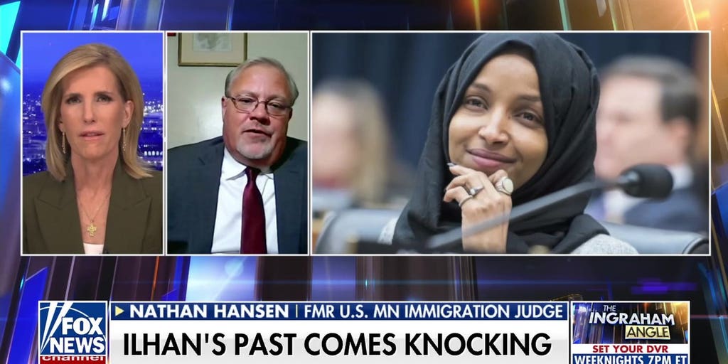 If Ilhan Omar’s father entered US under ‘false pretenses,’ it could trigger scrutiny: Attorney
