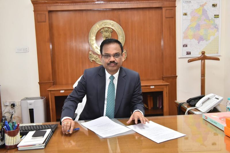 Punjab Chief Secretary tenders ‘unconditional apology’ after HC flags false statement in DA case