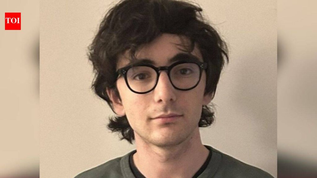A 20-year-old French student exposed a fake AI image with nearly a million likes; he is building an online community against viral misinformation | World News